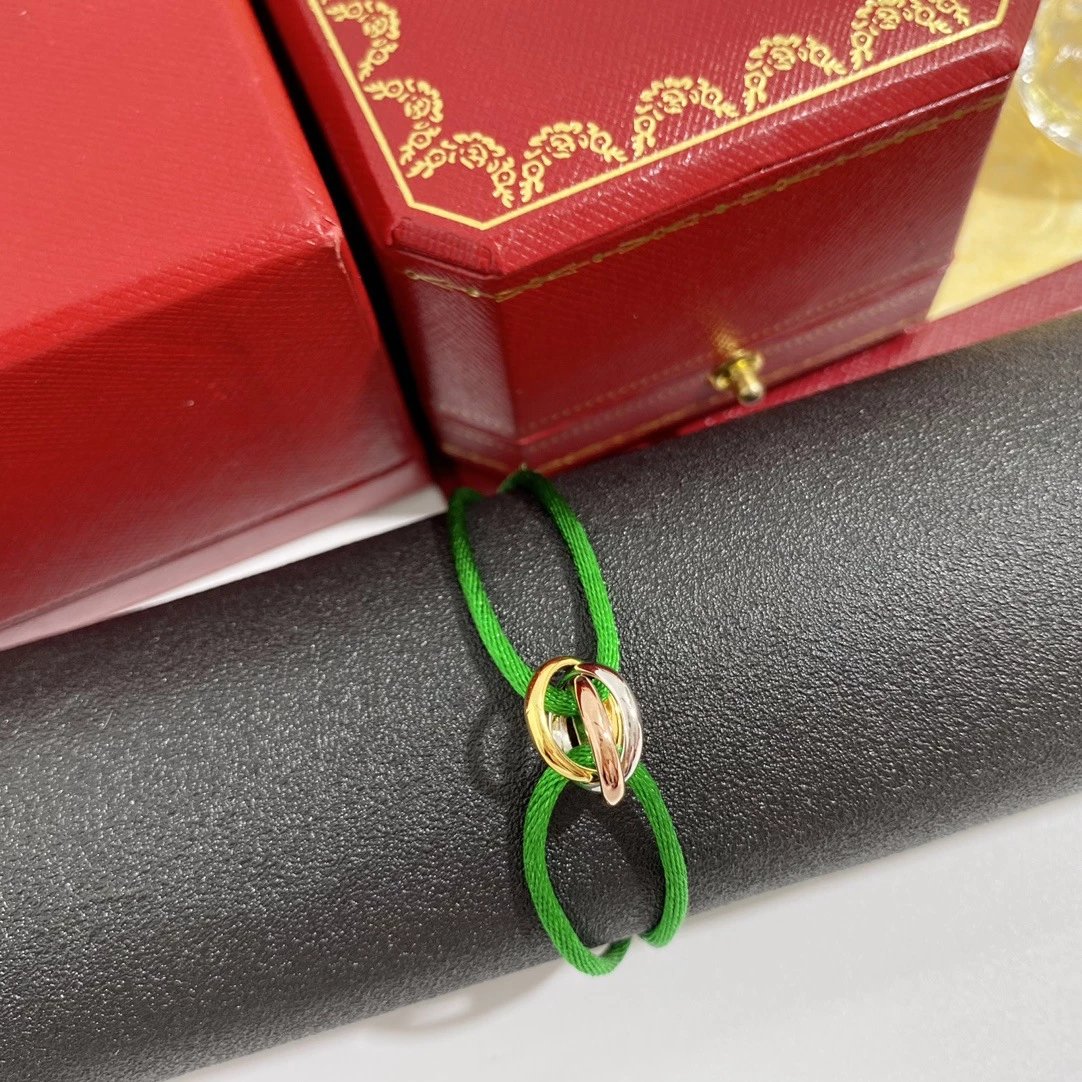 Cartier Bracelets 6