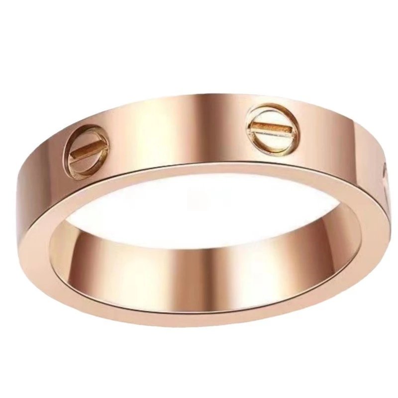 Cartier Ring
