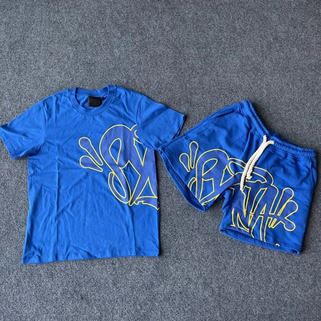 Synaword Tees: seller detail photo 4