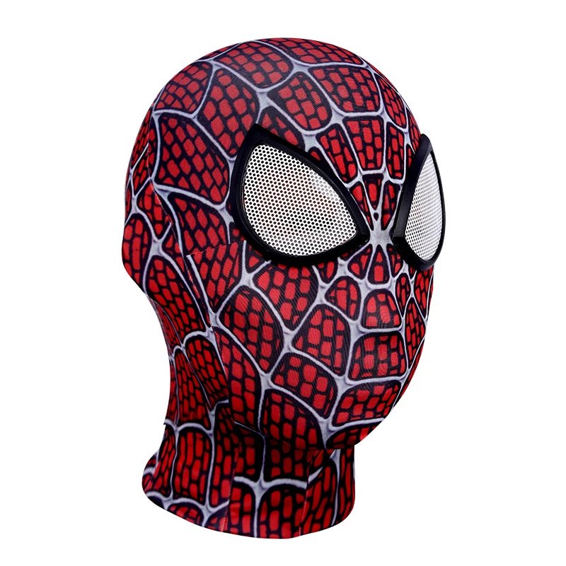 Spider-Man Masks | 19 colorways