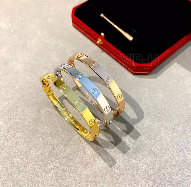 Cartier Bracelet: seller detail photo 13