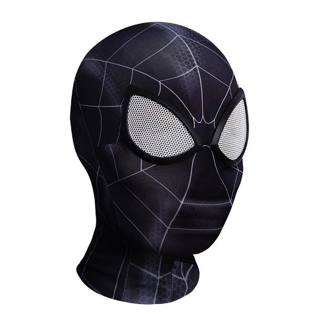 Spider-Man Masks: seller detail photo 1
