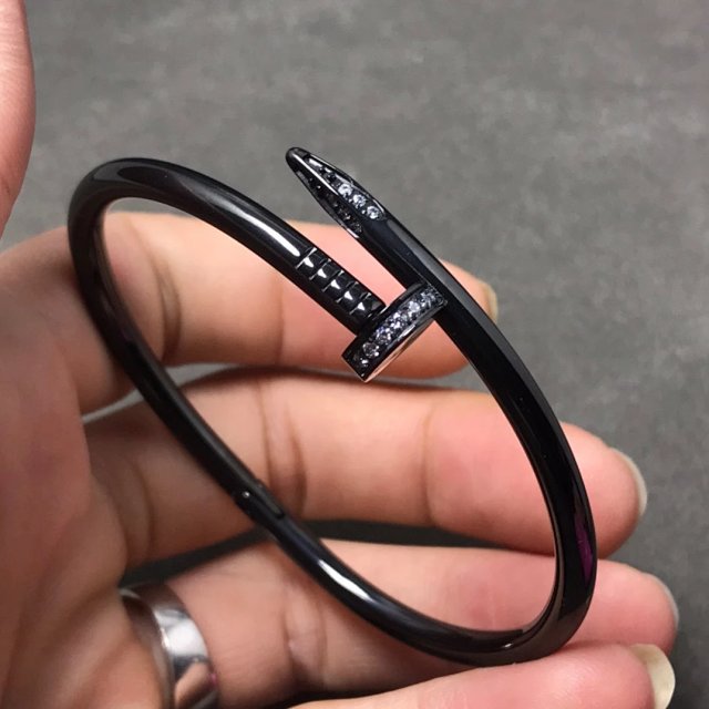 Cartier Bracelet: seller detail photo 13