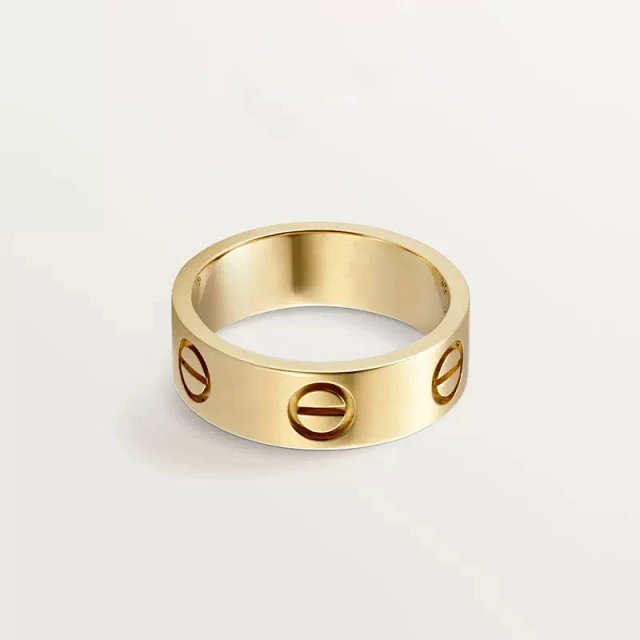 Cartier Ring: seller detail photo 6