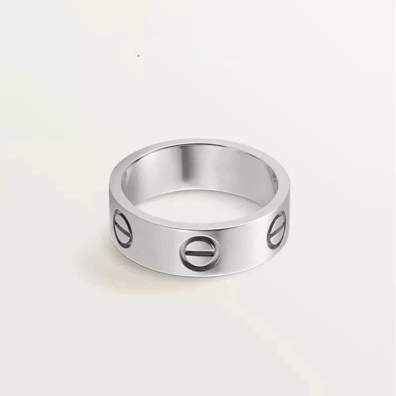 Cartier Ring 10