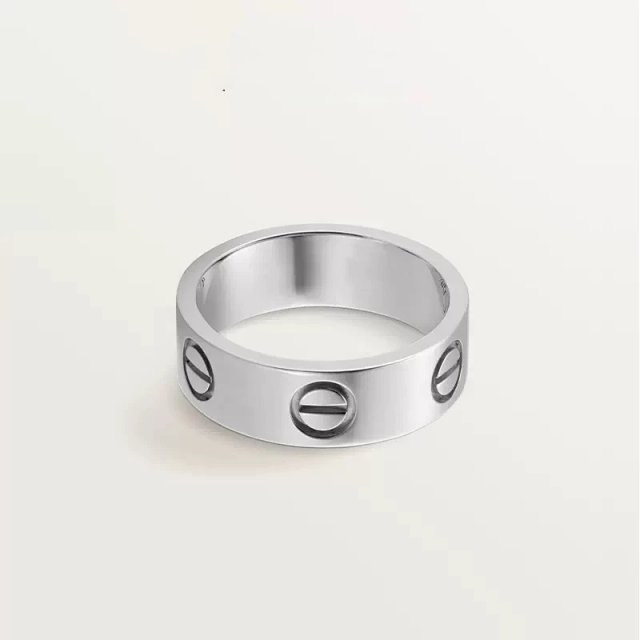 Cartier Ring: seller detail photo 10
