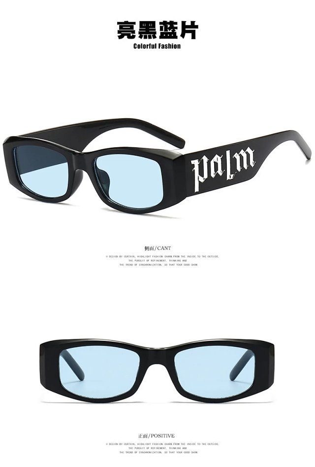 Palm Angels Sunglasses: seller detail photo 12