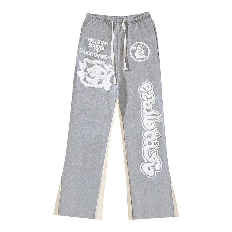 Hellstar sweatpants - rep Hellstar