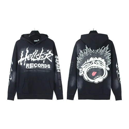 Hellstar Sudadera