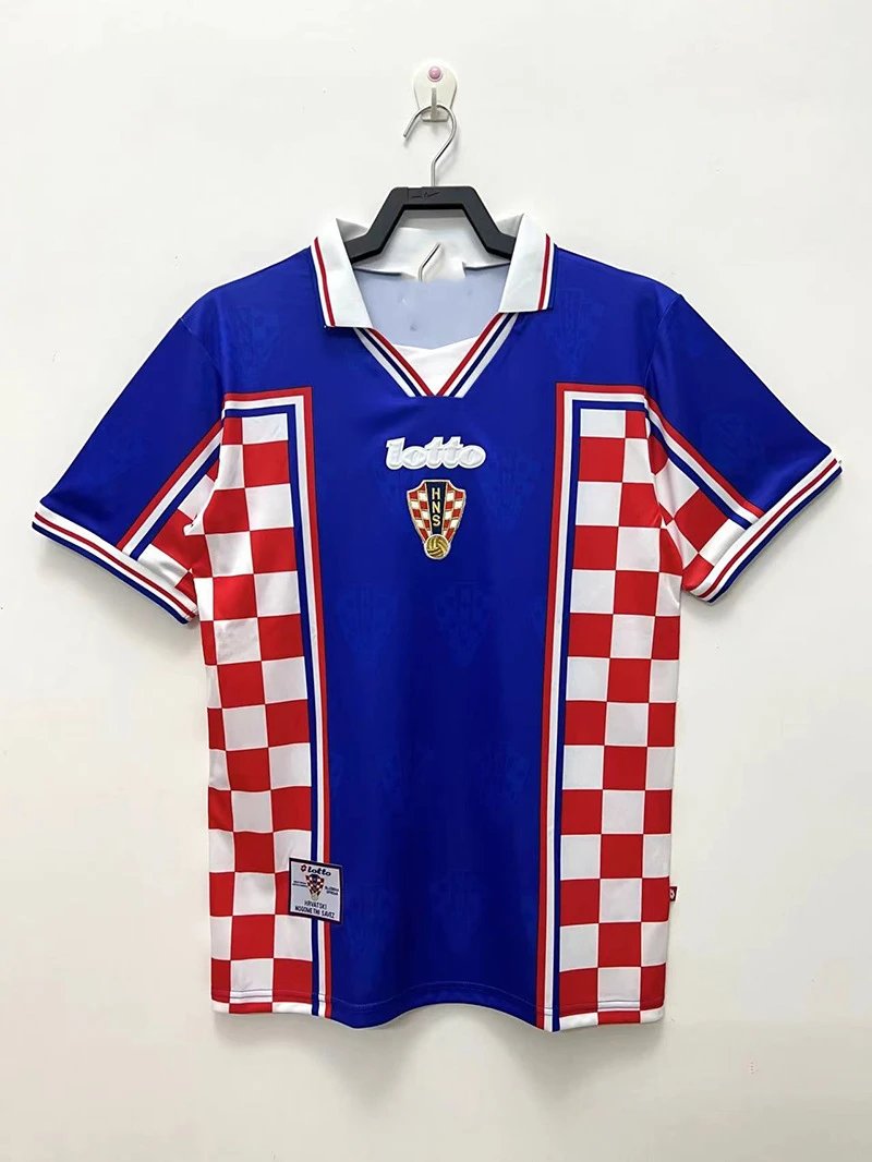 2002 World Cup Brazil Home Stadium · 6