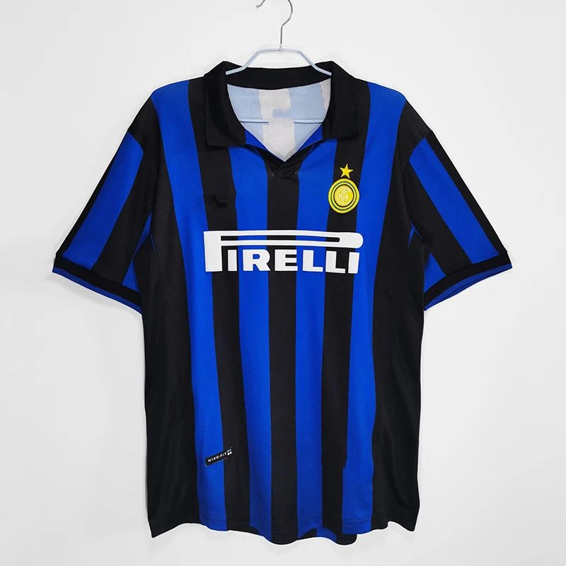 1998-99 Inter Milan Home