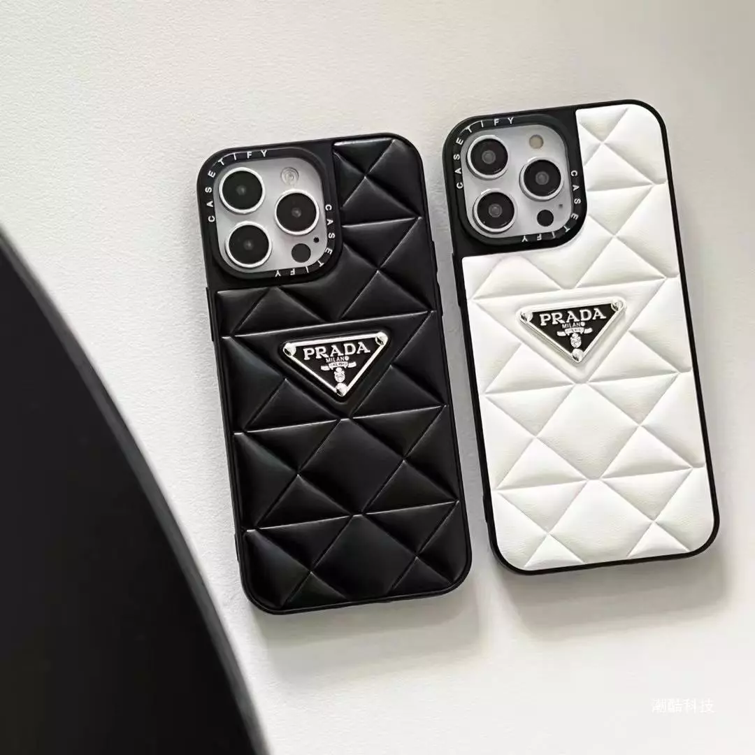 Prada Phone Case