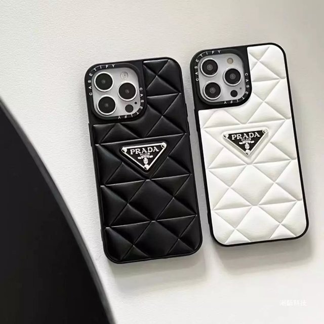 Prada Phone Case: seller detail photo 1