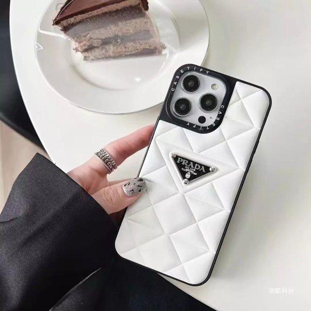 Prada Phone Case: seller detail photo 8