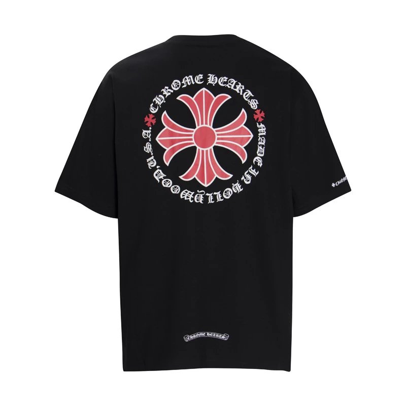 Chrome Hearts T-Shirt 8