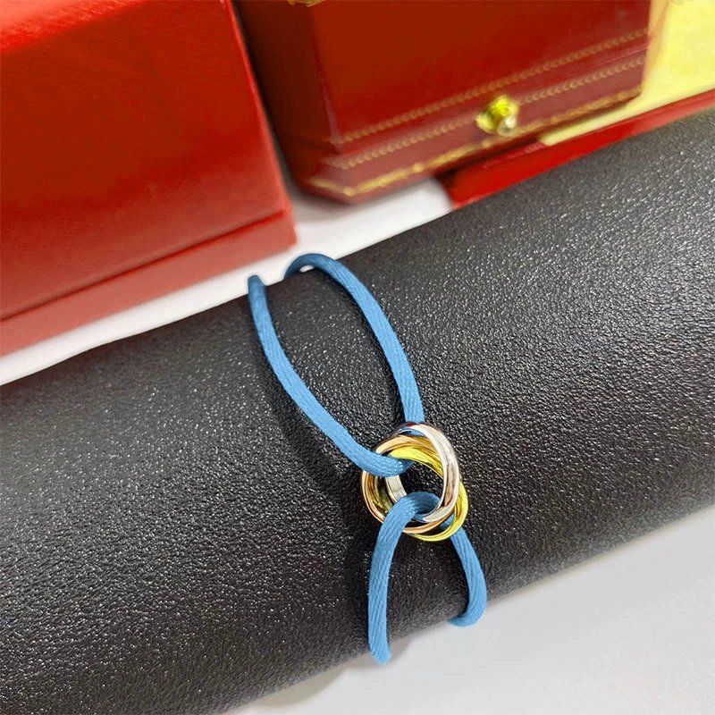 Cartier Bracelets 12