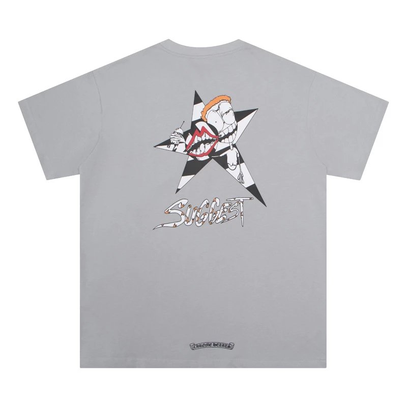 Chrome Hearts T-Shirt 11