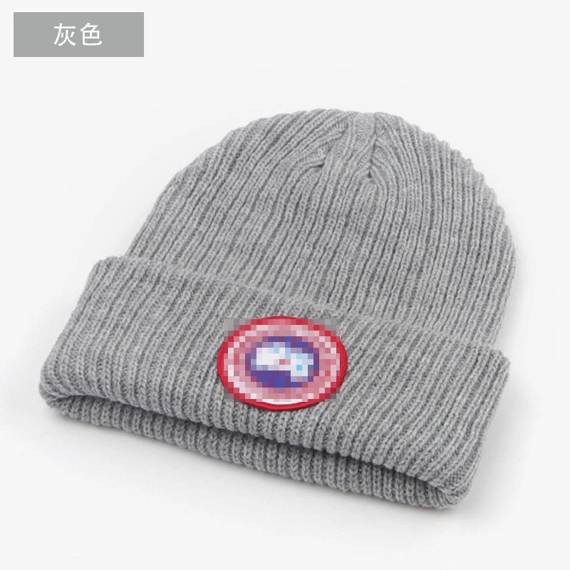 canada goose beanie [25+ styles] foto 3