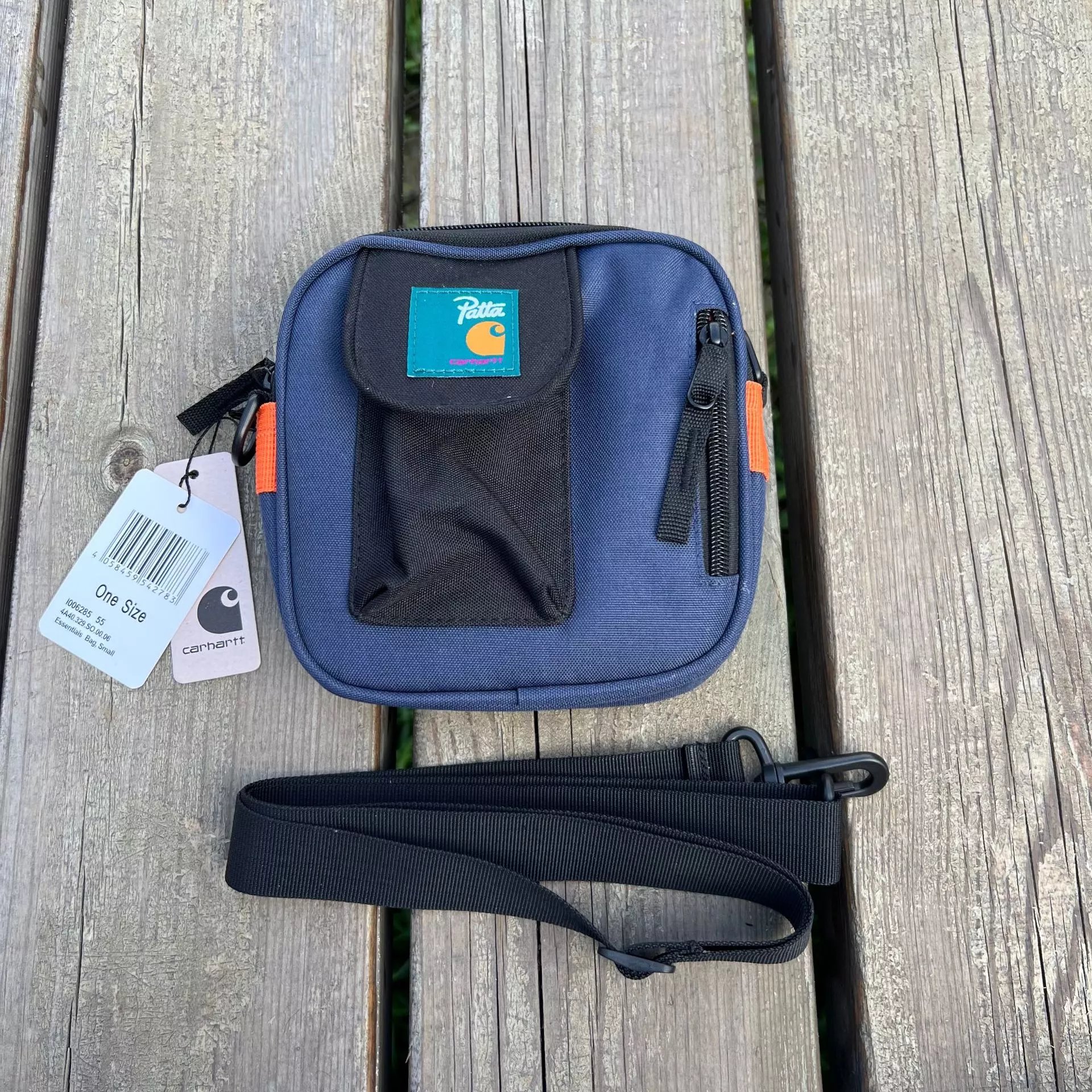 Carhartt Bag