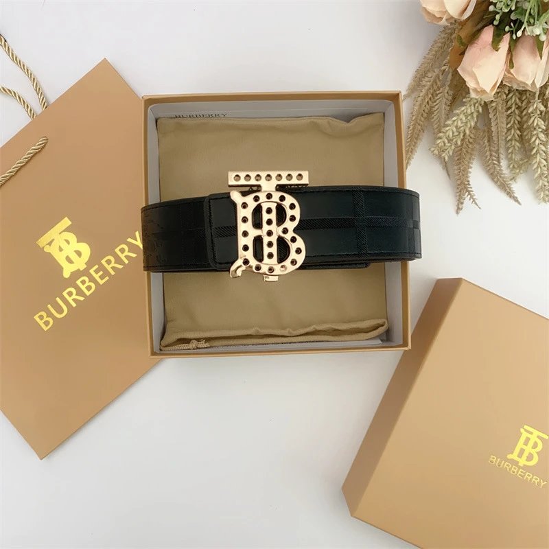 Burberry Belt 11