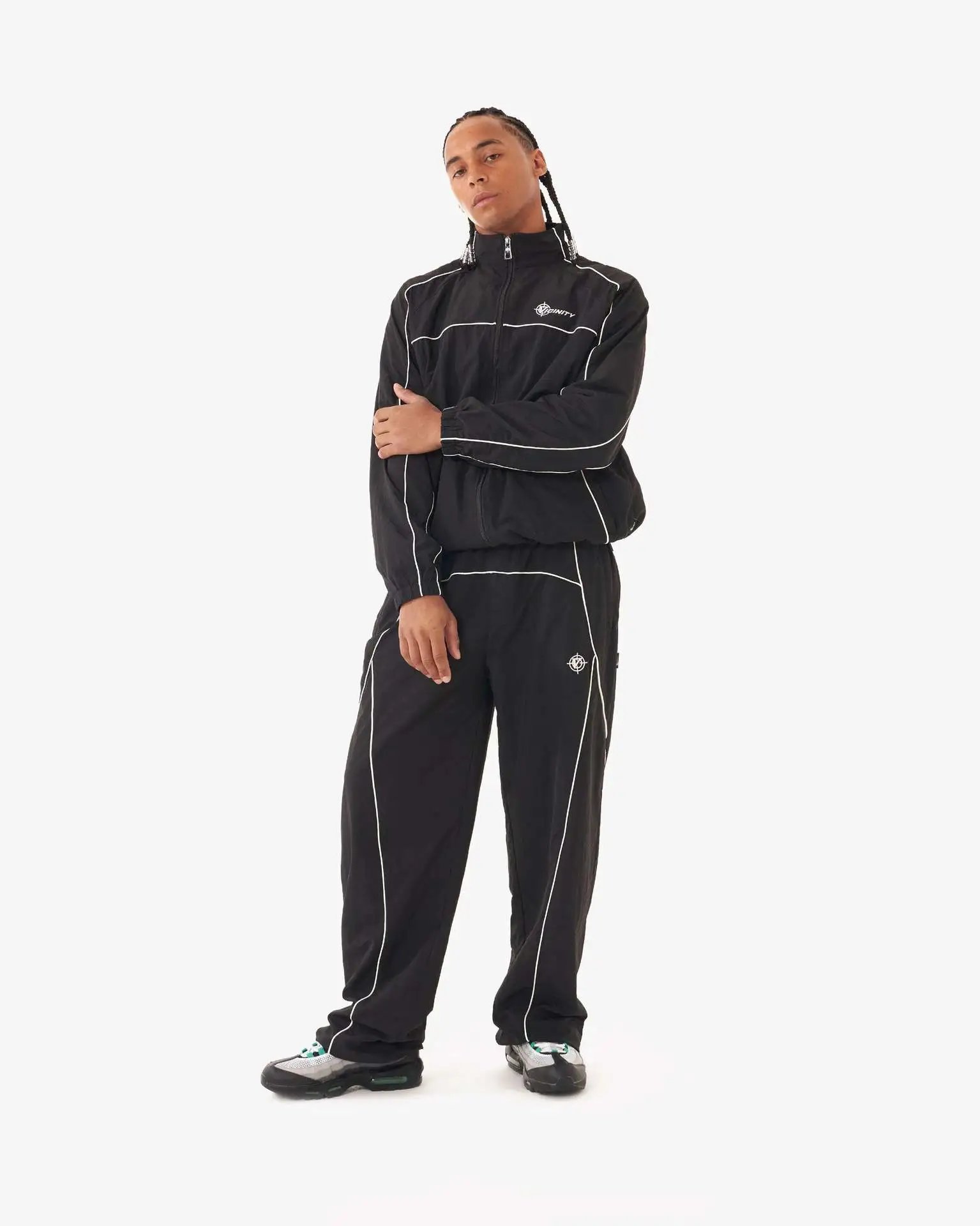 Black Set