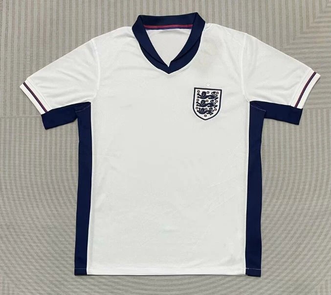 Portugal National Team Home Soccer Jersey