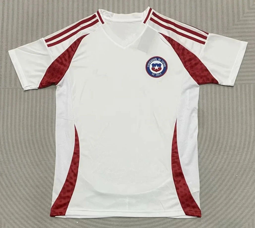 Portugal National Team Home Soccer Jersey