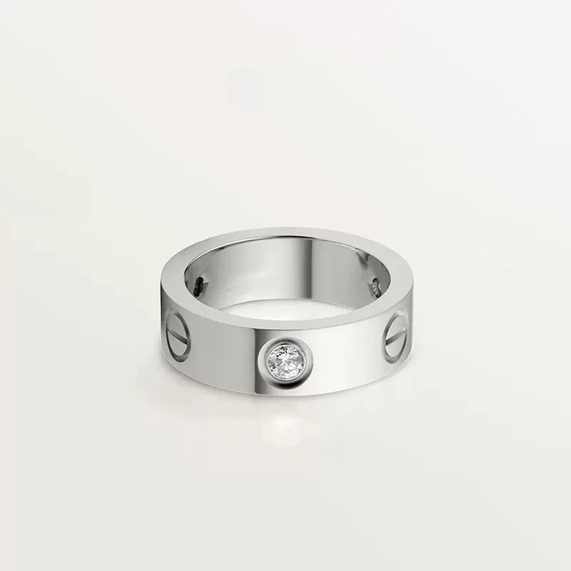Cartier Ring 11