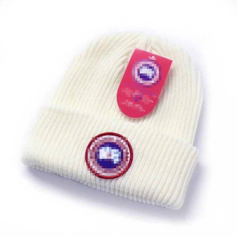 canada goose beanie [25+ styles] foto 2