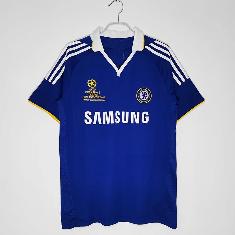2008-09 Chelsea Home