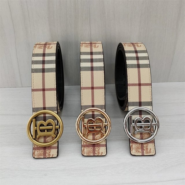 Burberry belt: seller detail photo 4