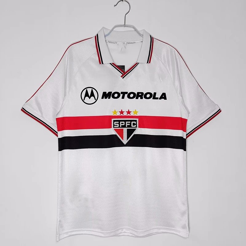 2000 Sao Paulo Home