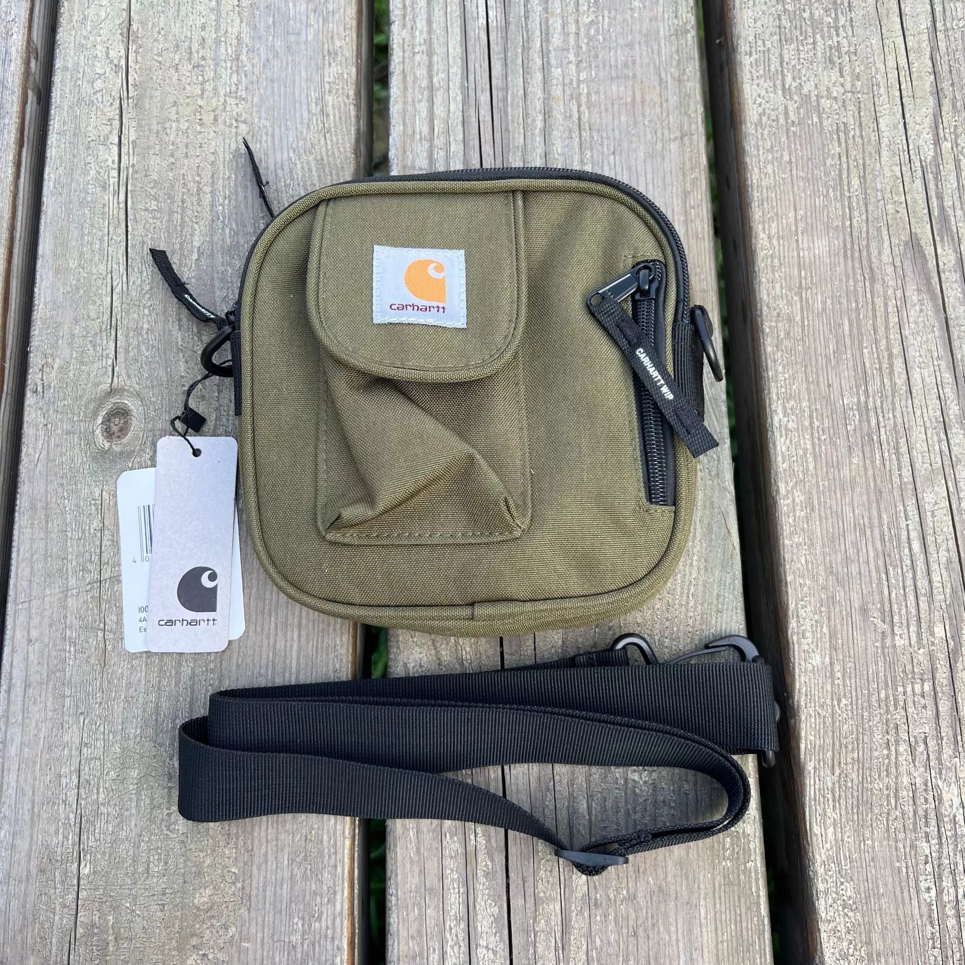 Carhartt Crossbody Bag 3
