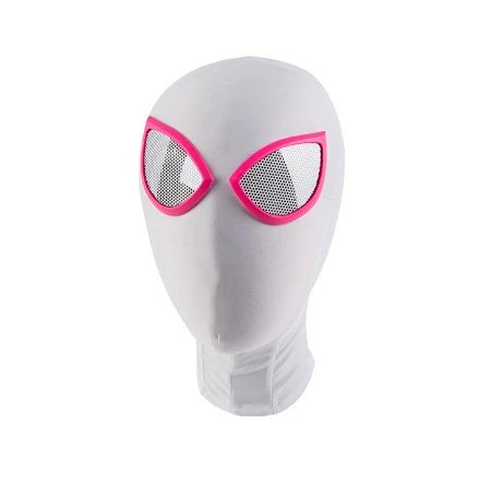 Gwen lens lens head cover [zipper] (adult)