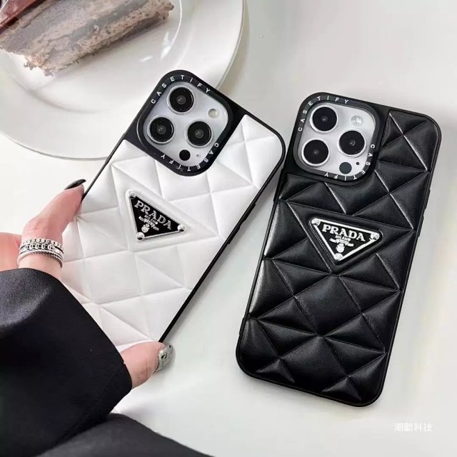 Prada Phone Case: seller detail photo 3