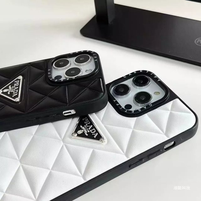 Prada Phone Case: seller detail photo 7