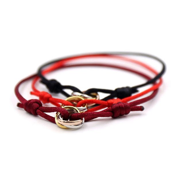 Cartier bracelets: seller detail photo 2