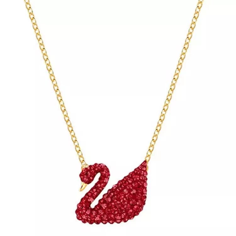 Swarovski Necklace
