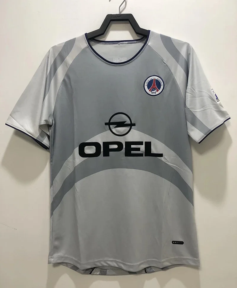 Camiseta Stadium Brasil Copa Mundial 2002 Local