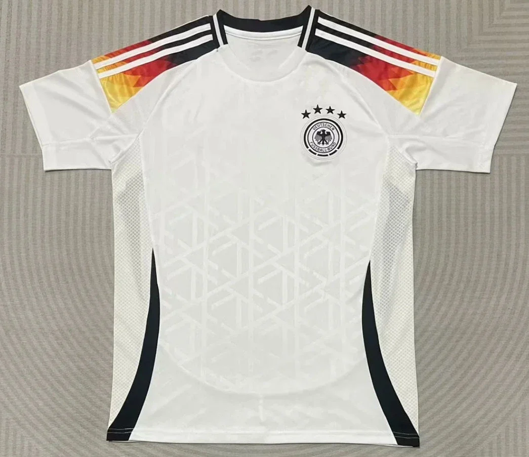Camiseta Away Inglaterra 2024-25
