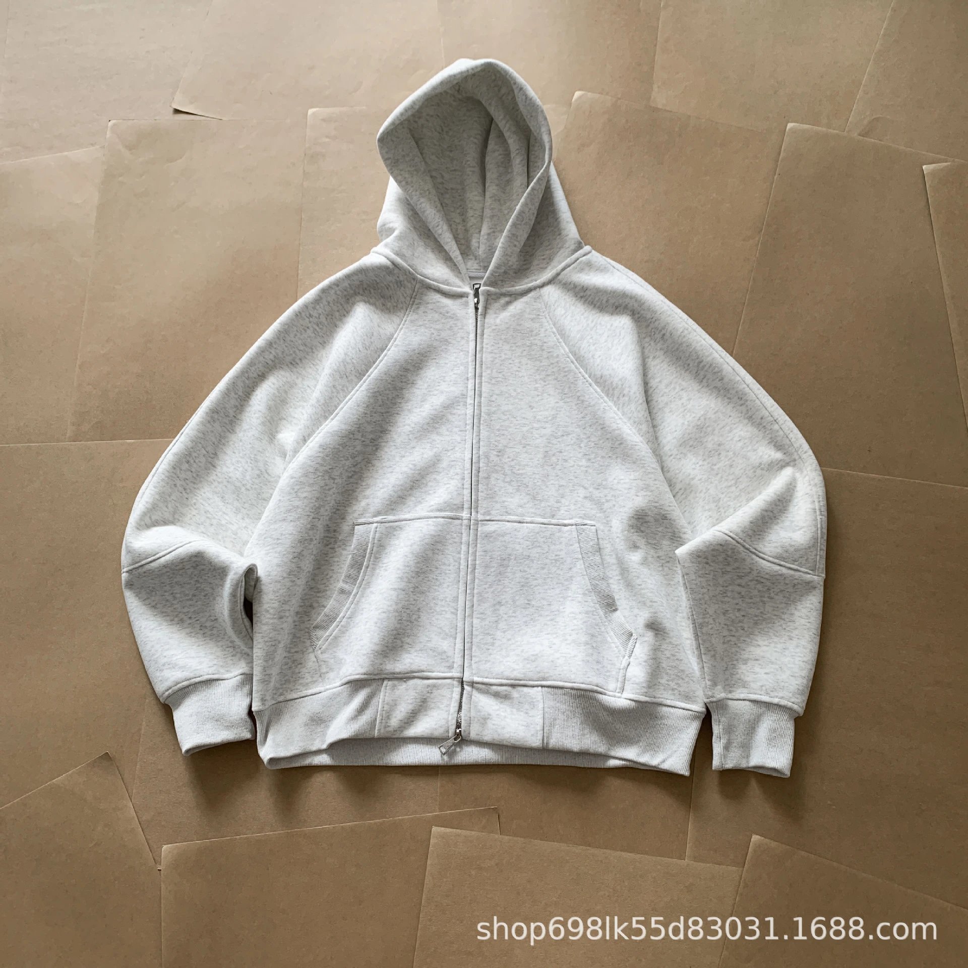 Cleanfit Hoodie · 5