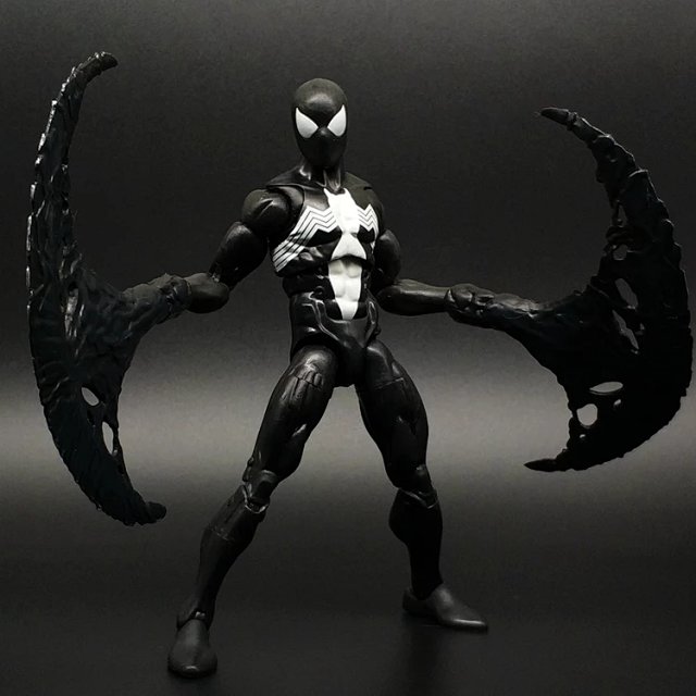 Spider-Man Action Figure: seller detail photo 6