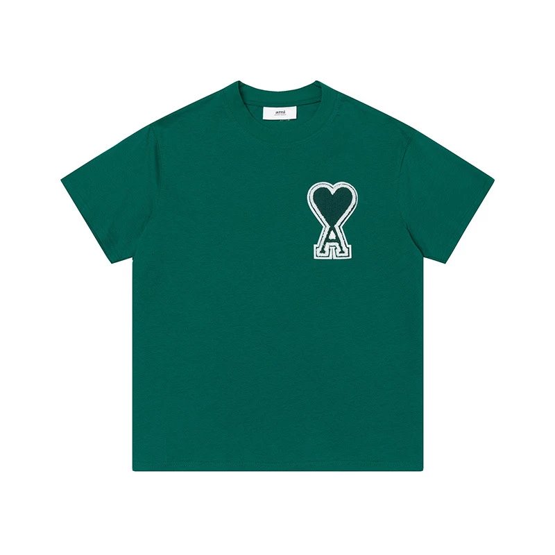 Dark green [Section 8802]