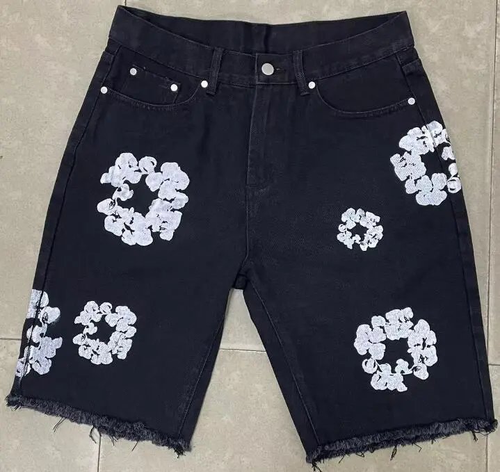 Shorts black
