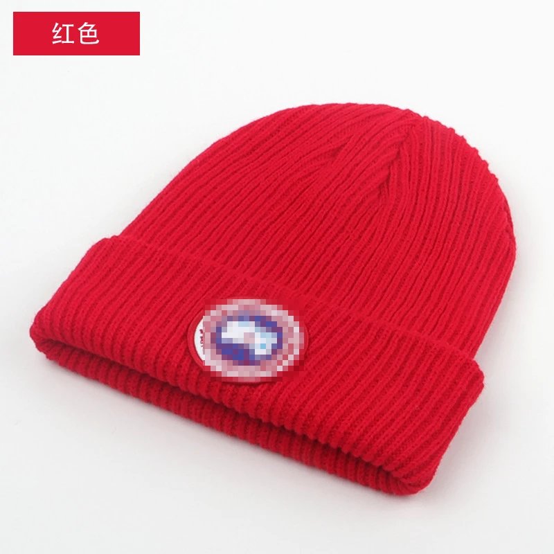 canada goose beanie [25+ styles] foto 5
