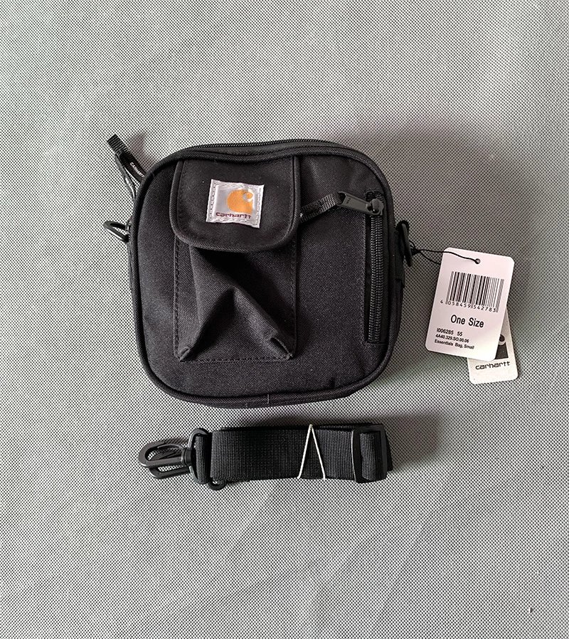 Carhartt Crossbody Bag 6