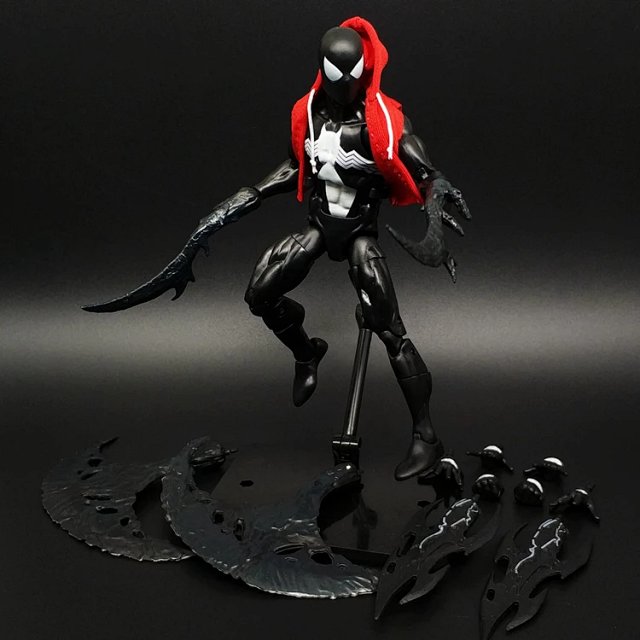Spider-Man Action Figure: seller detail photo 1