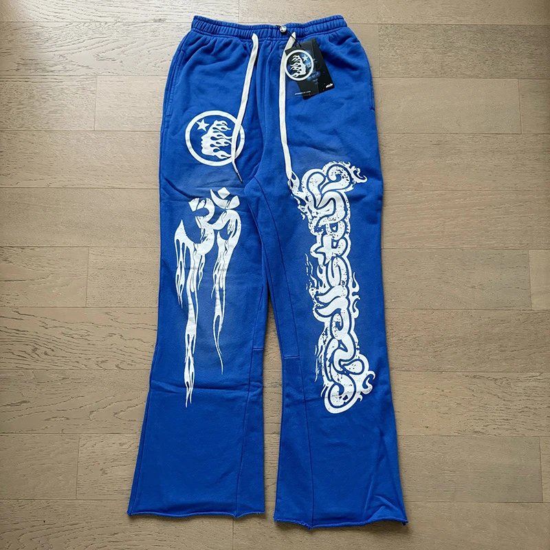 Hellstar sweatpants - rep Hellstar