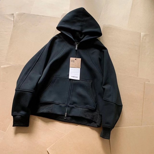 cleanfit Hoodie: seller detail photo 4