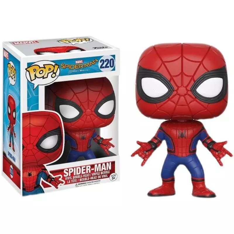Funko POP